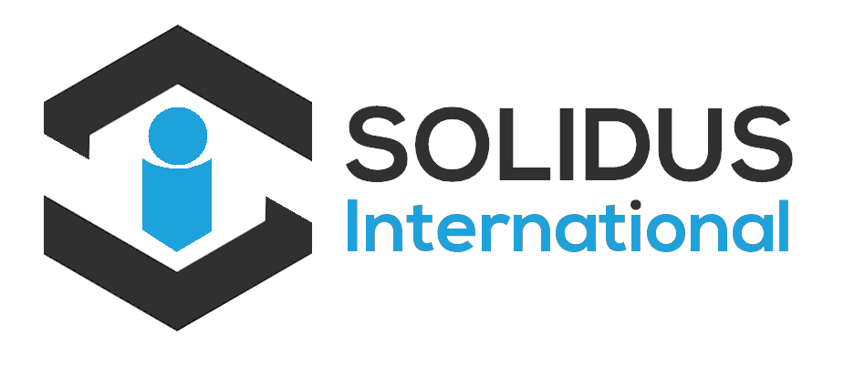 Solidus International Logo